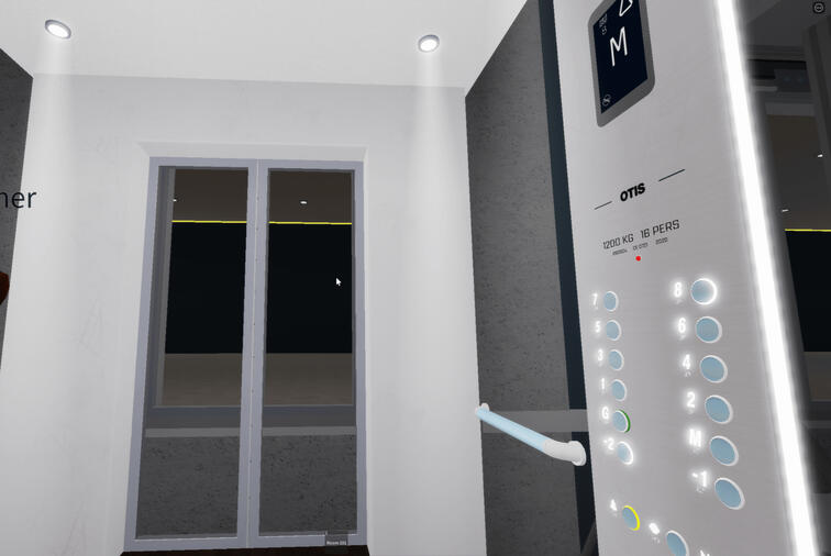 Otis Elevator