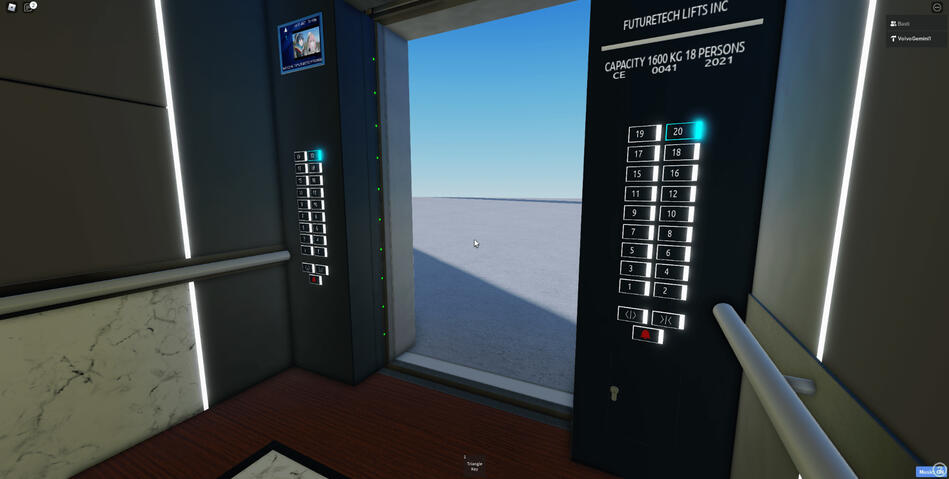 Futuretech Lifts