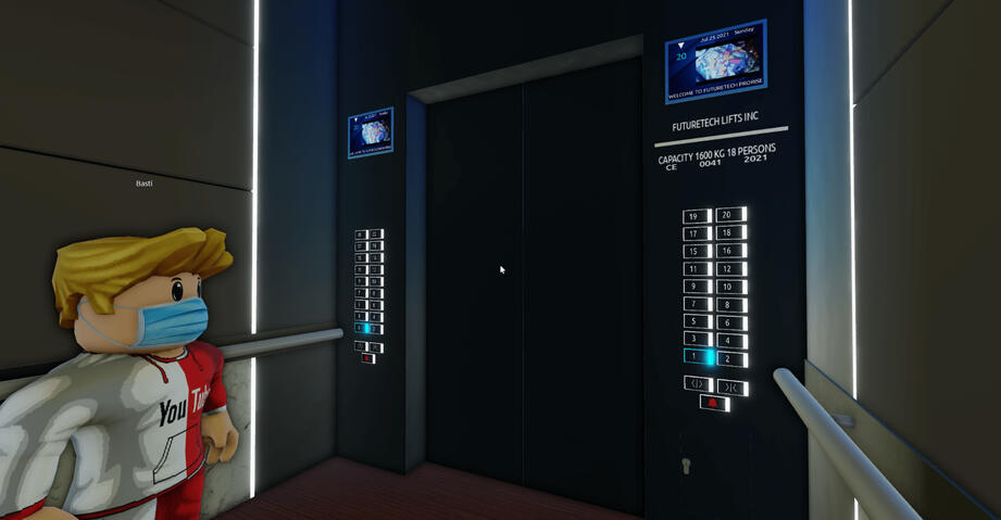 FutureTech Lifts